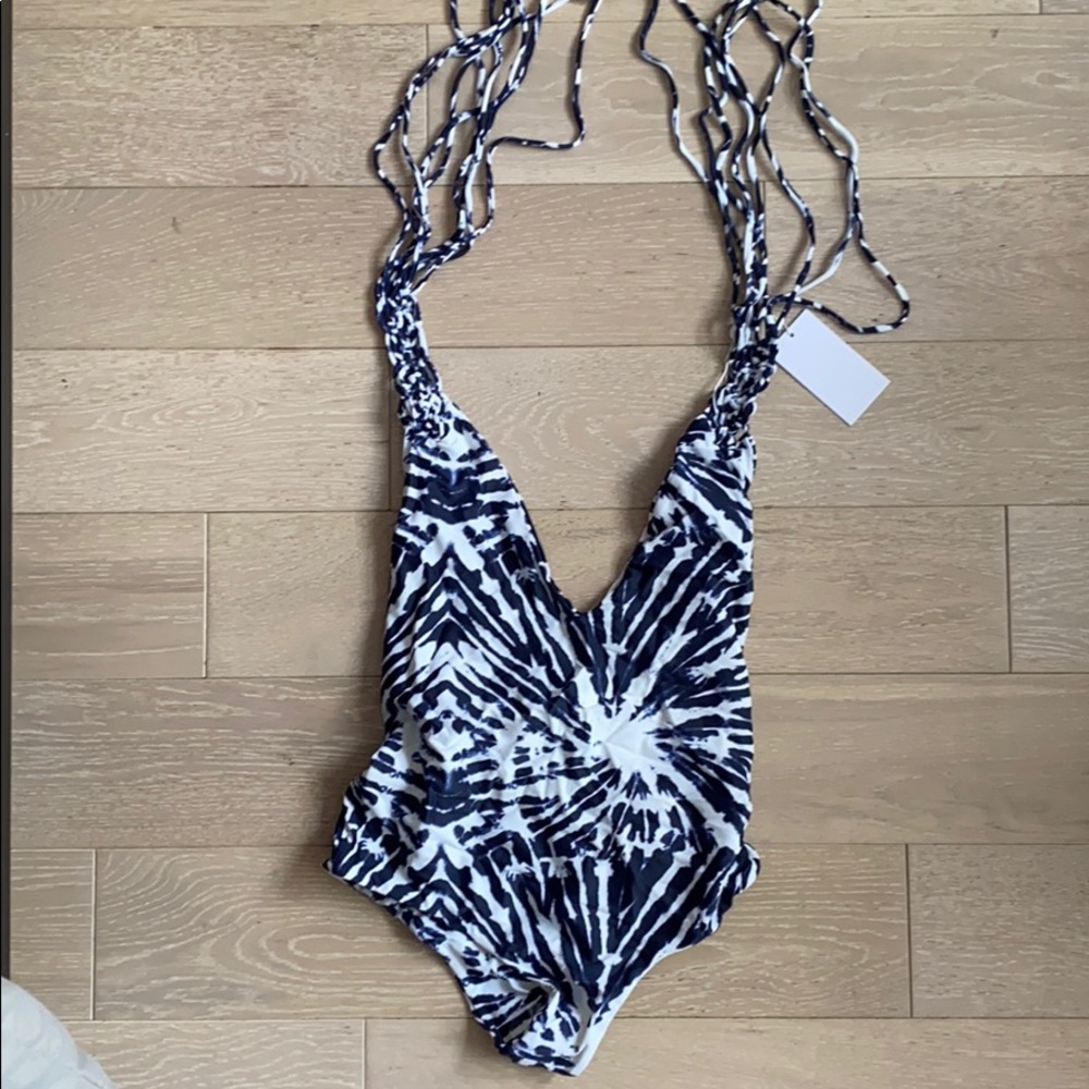 MIKOH Manu One Piece